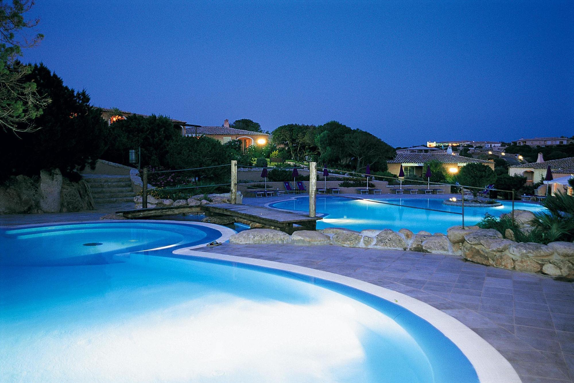 Colonna Resort Country & Sporting Club Porto Cervo Tiện nghi bức ảnh