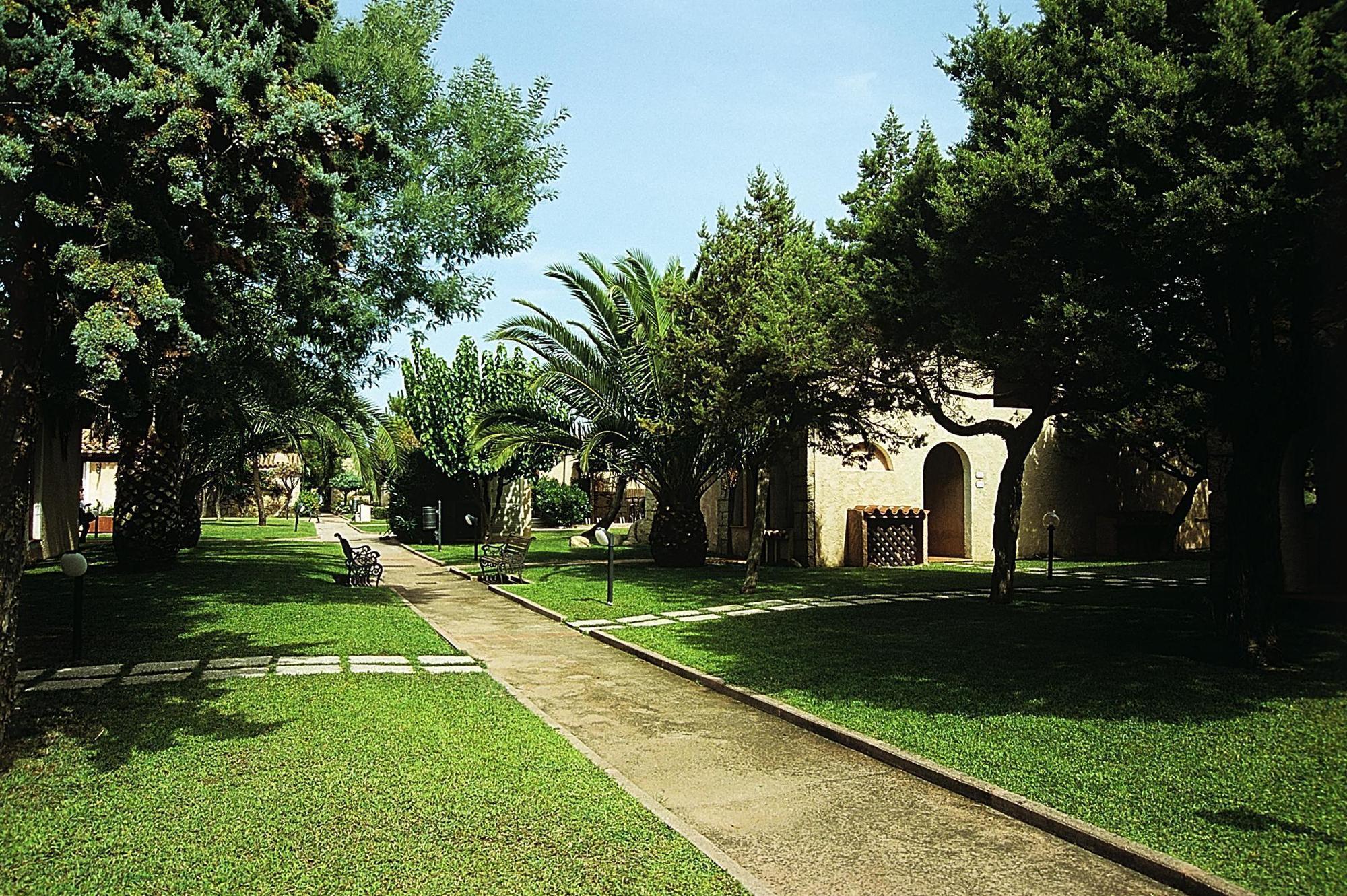 Colonna Resort Country & Sporting Club Porto Cervo Phòng bức ảnh