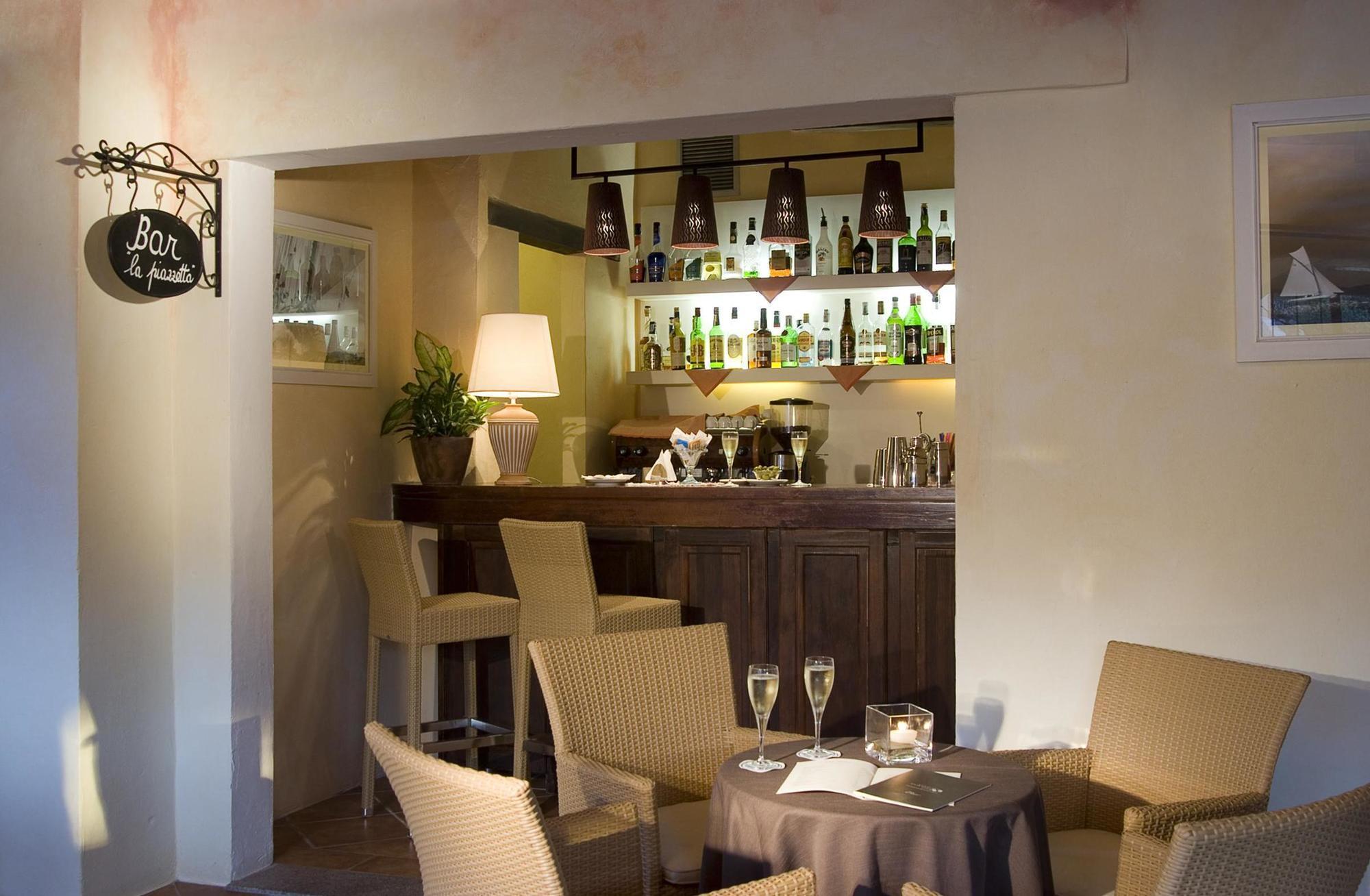 Colonna Resort Country & Sporting Club Porto Cervo Ngoại thất bức ảnh