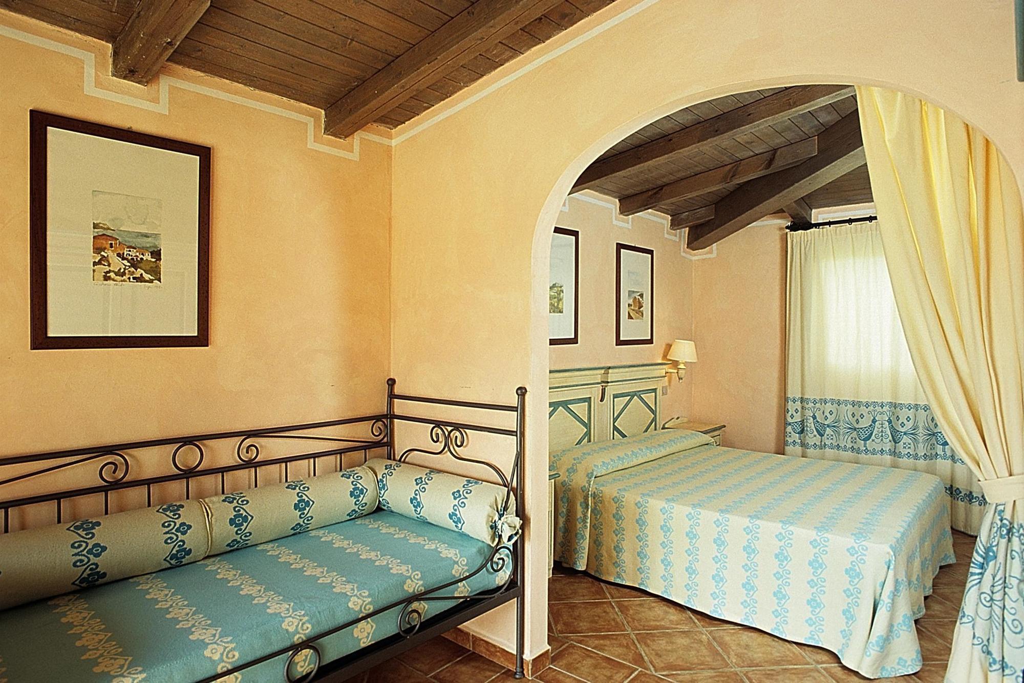 Colonna Resort Country & Sporting Club Porto Cervo Ngoại thất bức ảnh