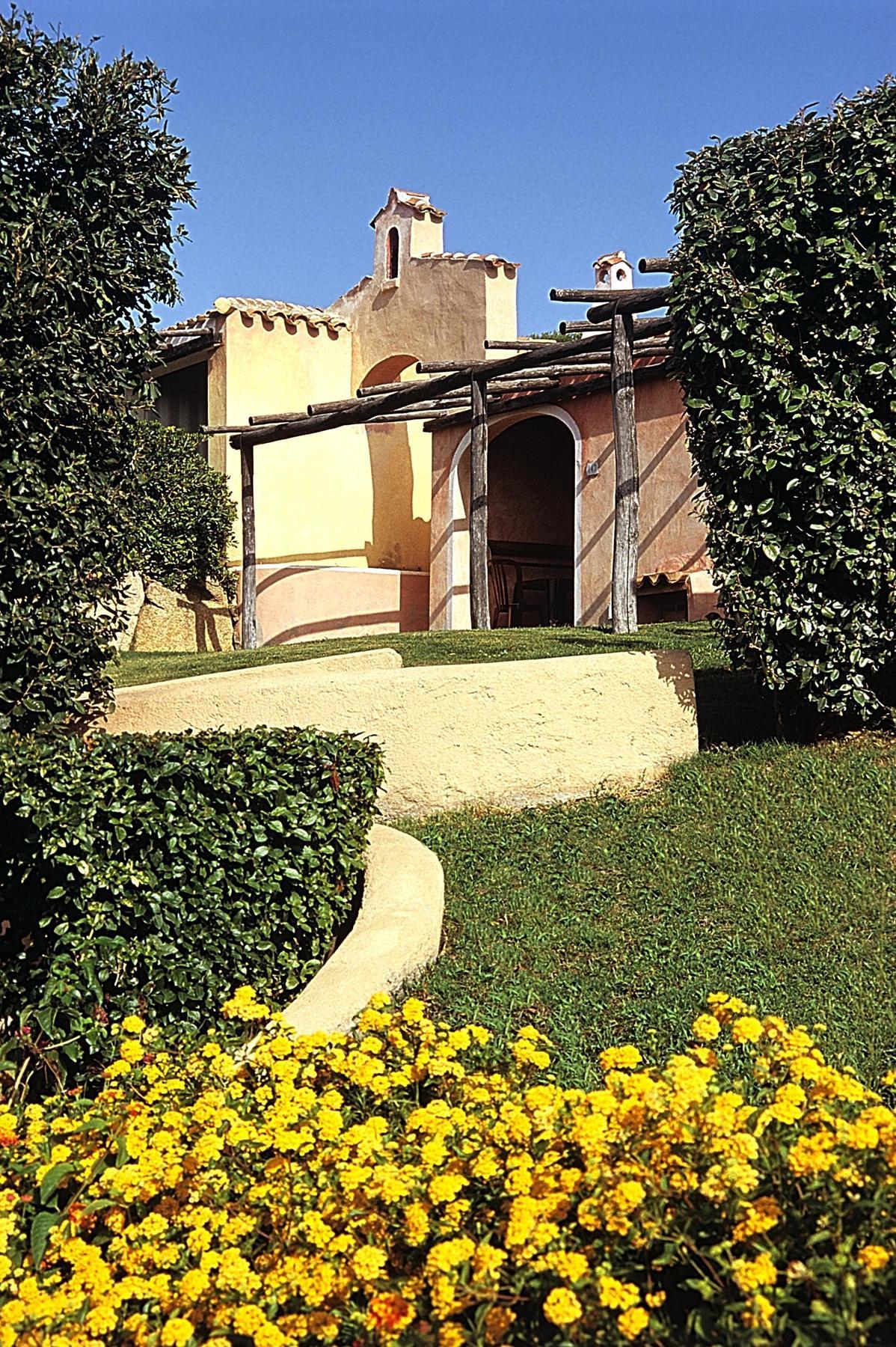 Colonna Resort Country & Sporting Club Porto Cervo Ngoại thất bức ảnh