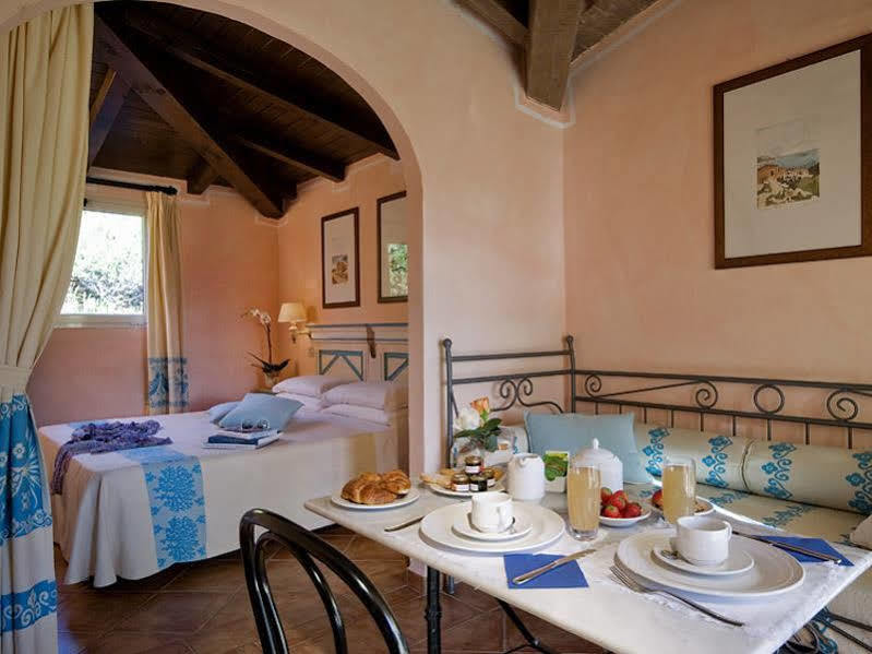 Colonna Resort Country & Sporting Club Porto Cervo Ngoại thất bức ảnh