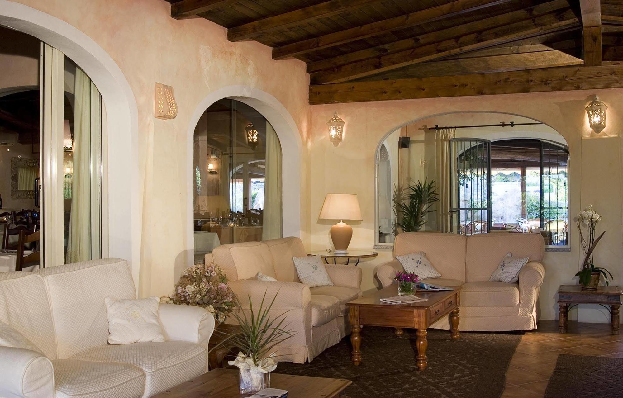 Colonna Resort Country & Sporting Club Porto Cervo Phòng bức ảnh
