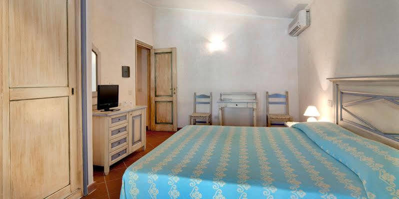 Colonna Resort Country & Sporting Club Porto Cervo Ngoại thất bức ảnh
