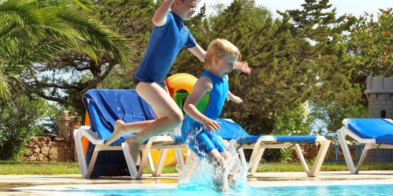 Colonna Resort Country & Sporting Club Porto Cervo Ngoại thất bức ảnh