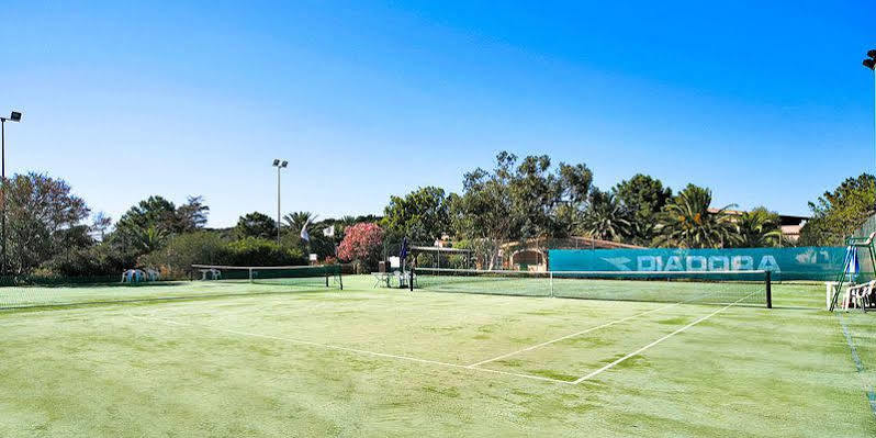 Colonna Resort Country & Sporting Club Porto Cervo Ngoại thất bức ảnh