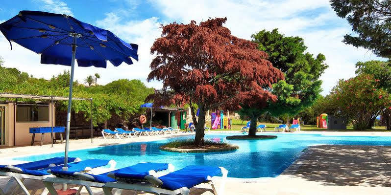 Colonna Resort Country & Sporting Club Porto Cervo Ngoại thất bức ảnh