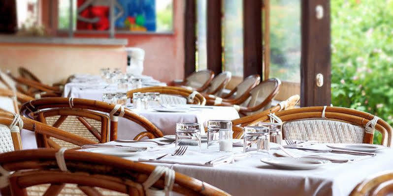 Colonna Resort Country & Sporting Club Porto Cervo Ngoại thất bức ảnh