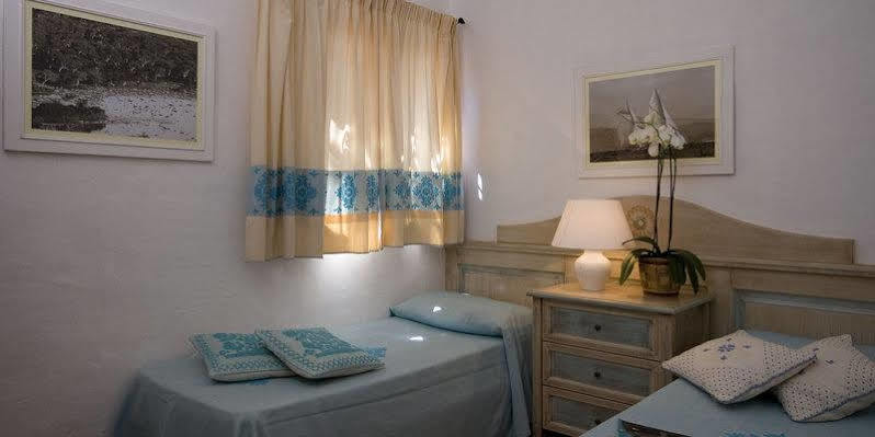 Colonna Resort Country & Sporting Club Porto Cervo Ngoại thất bức ảnh