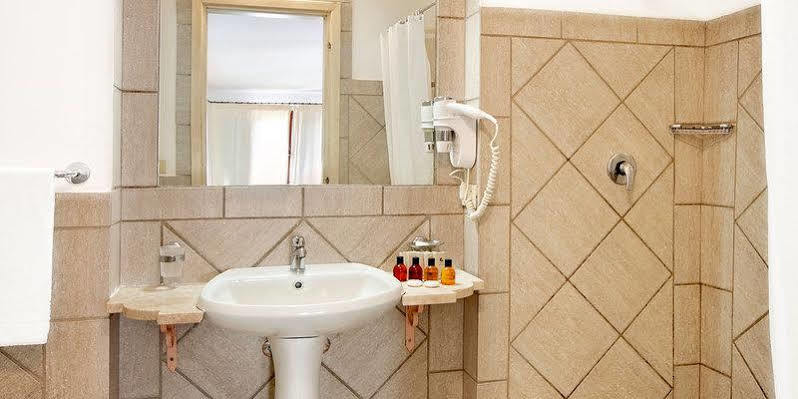 Colonna Resort Country & Sporting Club Porto Cervo Ngoại thất bức ảnh