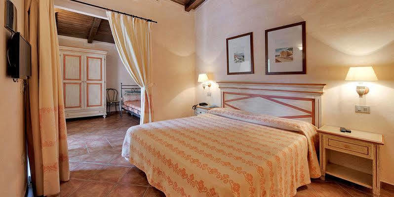 Colonna Resort Country & Sporting Club Porto Cervo Ngoại thất bức ảnh