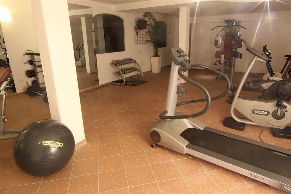 Colonna Resort Country & Sporting Club Porto Cervo Ngoại thất bức ảnh